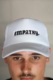 EMBROIDERED CORE LOGO BLAZIN TRUCKER HATS