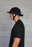 EMBROIDERED EMPATHY SUNPRO SURF BUCKET HAT