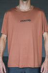 PRINTED EMPATHY CORE LOGO TSHIRT